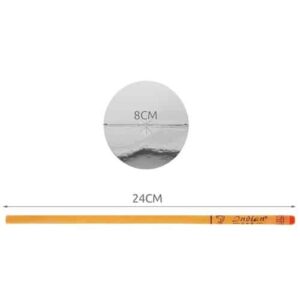 Nyugtató és regeneráló fülgyertya készlet természetes méhviaszból - 20 db-os (WNDR22996) - Image 2