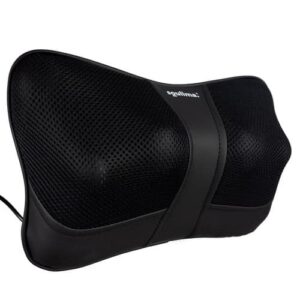 Masszázspárna a hát- és nyakfájdalmak csillapítására - fűtőfunkcióval (WNDR22987) - Image 3