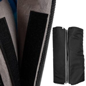 Többfunkciós szagmintás szőnyeg kutyáknak, macskáknak, nyulaknak (WNDR23066) - Image 8