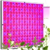 225 LED-es növénynevelő lámpa (WNDR23525)