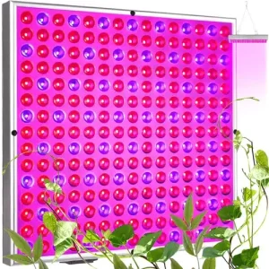 225 LED-es növénynevelő lámpa (WNDR23525)
