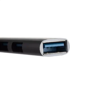 4 portos USH HUB Izoxis (WNDR23316) - Image 4