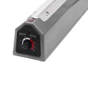 Vákuumfóliázó gép - csomagoláshoz, fóliázáshoz (WNDR23447) - Image 6