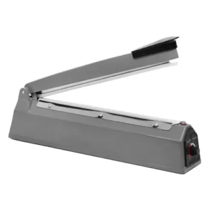 Vákuumfóliázó gép - csomagoláshoz, fóliázáshoz (WNDR23447) - Image 7