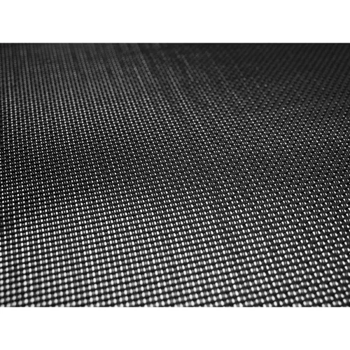 Bútor szett teraszra és kertbe 2 székkel + asztallal - fekete (WNDR23461) - Image 7