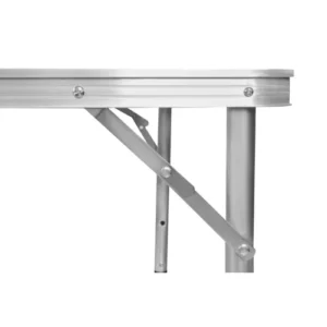 Kemping garnitúra - asztallal és 4 székkel (WNDR23238) - Image 7