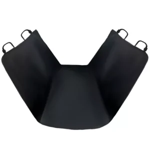 Vízhatlan univerzális autóülés védőhuzat állatszállításhoz (WNDR23691) - Image 5