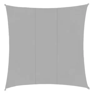 Napvitorla - négyszögletű, vízálló, UV-szűrős, 3.6x3.6m (WNDR23164) - Image 5