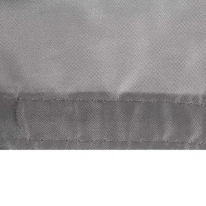 Napvitorla - négyszögletű, vízálló, UV-szűrős, 3.6x3.6m (WNDR23164) - Image 7