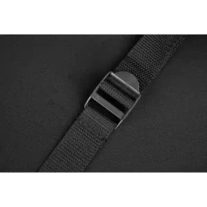 Elektromos masszázs matrac fűtési funkcióval és távirányítóval (WNDR23723) - Image 9