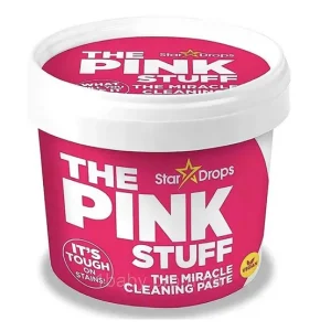 The pink stuff miracle tisztító paszta 850g