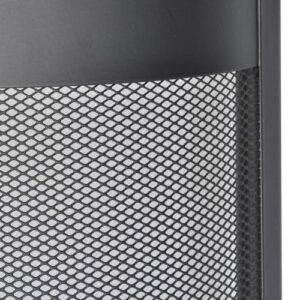 5 az 1-ben helytakarékos kandalló tisztító készlet állvánnyal – kályhákhoz, kemencékhez – 22 x 66 cm (WNDR4165) - Image 7