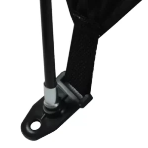 Montana 4-személyes túrasátor - 200 x 200 x 110 cm (WNDR23481) - Image 13