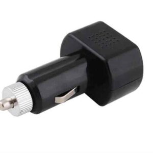 Digitális kijelzős autós feszültségmérő - szivargyújtós csatlakozóval – 12V (WNDR0961) - Image 5