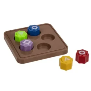 Gonggi játék – koreai ügyességi játék - Image 2