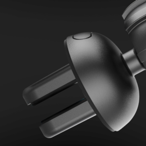 Bluetooth autós FM transzmitter és gyorstöltő – kihangosítóval, LED kijelzővel, dupla USB porttal BC49BQ (THM) - Image 6