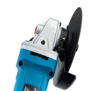 Flinke 28 részes elektromos szerszámkészlet – ütvefúró és sarokcsiszoló készlet hordtáskában, tartozékokkal FK8010 (BBA) - Image 2