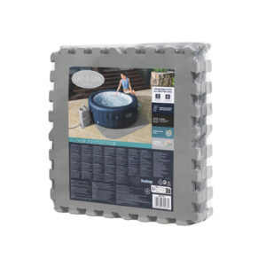 Bestway 60334 Lay-Z-Spa alátét – védelem, kényelem és szigetelés egyben (WNDR25085) - Image 13