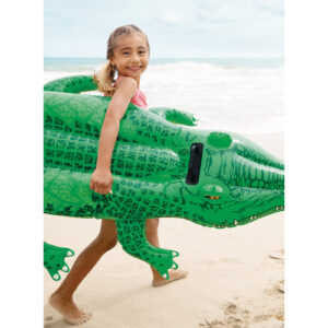 Felfújható Krokodil – Kaland minden csobbanásban! INTEX 58546 (WNDR25163) - Image 8