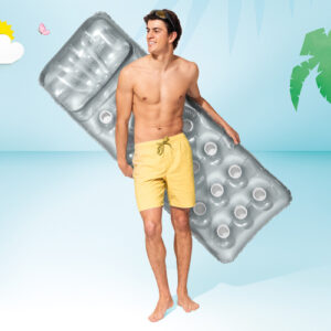 INTEX 58894 Felfújható Vízimatrac – Kényelmes pihenés a vízen (WNDR25158) - Image 2