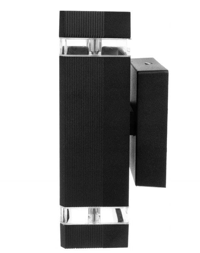 IP65 Kültéri LED fali lámpa homlokzatokhoz – modern, vízálló (WNDR12223) - Image 6