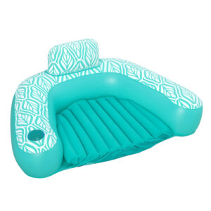 Bestway 43719 felfújható matrac szék – pihenés a vízen stílusosan és kényelmesen (WNDR25083) - Image 24