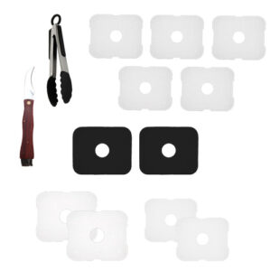 RUHHY gombaszárító – hatékony, sokoldalú és energiatakarékos élelmiszer-aszaló (WNDR25928) - Image 12