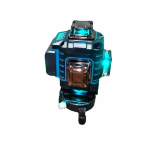 Professzionális Hitman GLS-2416LD 4D szintező lézer – dupla 5V max akkumulátor + állvány 2416LD (THM) - Image 4