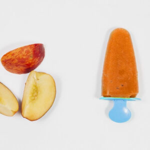 RUHHY 6 részes jégkrém készítő forma – BPA-mentes, újrafelhasználható – Rózsaszín & Kék (WNDR24248) - Image 3