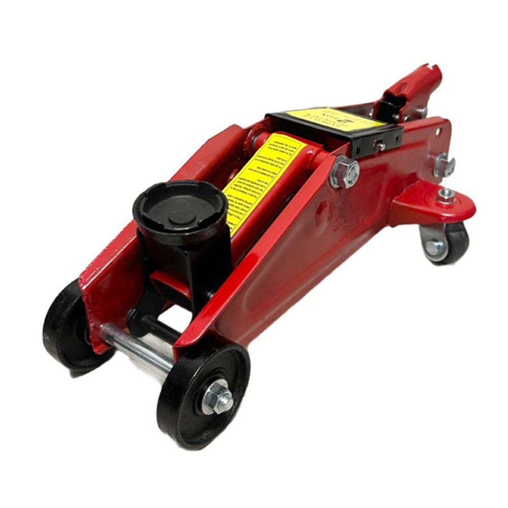 STARKTECH ST-1020 hidraulikus emelő – 2 tonnás teherbírású, professzionális autójavító és emelő eszköz ST1020 (BBL)