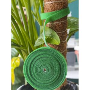 Tépőzáras szalag növények megtámasztására és kábelek rendszerezésére – 1 x 500 cm (WNDR25362) - Image 3