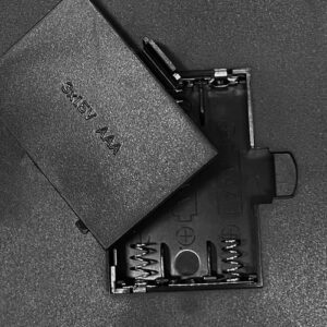 225 kg-os Analitikai Okos Személymérleg (WNDR24638) - Image 5