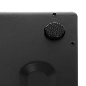 225 kg-os Analitikai Okos Személymérleg (WNDR24638) - Image 6