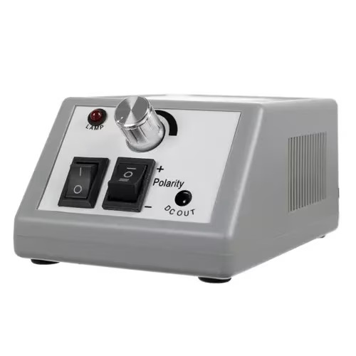 Beautylushh Nail Drill körömcsiszoló készlet (WNDR20365) - Image 3