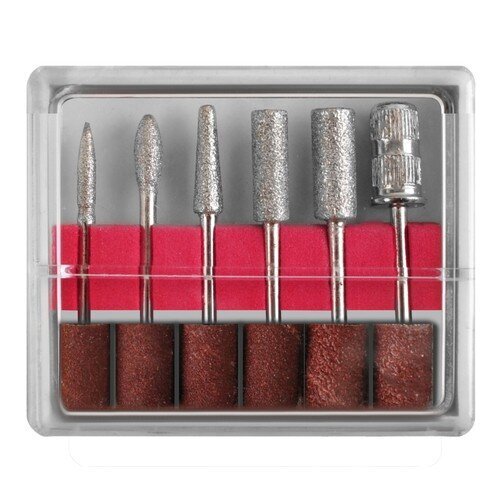 Beautylushh Nail Drill körömcsiszoló készlet (WNDR20365) - Image 6