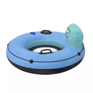 Bestway 43108 felfújható úszógumi háttámlával és pohártartóval (WNDR23072) - Image 9