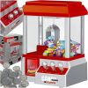 Markolós ügyességi játék 24 token érmével - édesség kihalászó játék (WNDR24849)