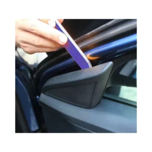 Autóbelső elemek biztonságos és egyszerű eltávolítására szolgáló 11 részes szerszámkészlet - Image 4