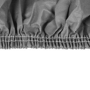 Tartós autótakaró közepes és nagy autókhoz (WNDR25273) - Image 9