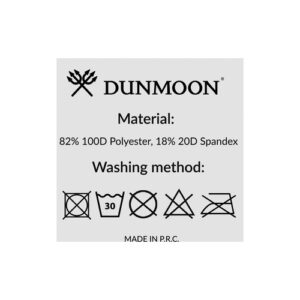 DUNMOON Univerzális Gamer Szék Védőhuzat – Védelem és Stílus Egyben (WNDR25824) - Image 8