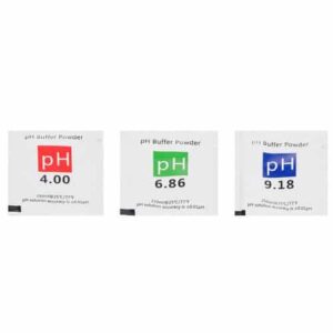 Univerzális víztesztelő – pH és hőmérséklet mérés egy eszközzel (WNDR17514) - Image 6