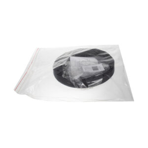 GARDLOV rugalmas kerti szegély – 10 méter fekete perem, 20 rögzítő tüskével (WNDR24561) - Image 16