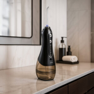 Soulima professzionális szájöblítő – hatékony és sokoldalú szájápolás otthonra és útközben – 300ml (WNDR25397) - Image 3