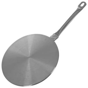 Indukciós adapter lap - 19 cm – használja hagyományos edényeit indukciós főzőlapokon (WNDR24281)