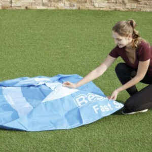 Bestway felfújható kerti medence, strapabíró anyagból – 183 x 51 cm (WNDR23070) - Image 4