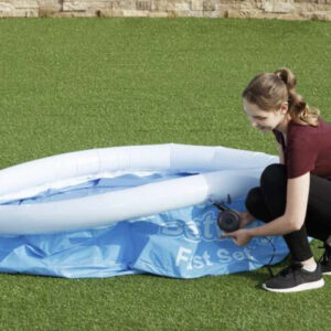 Bestway felfújható kerti medence, strapabíró anyagból – 183 x 51 cm (WNDR23070) - Image 6