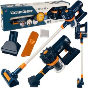 Gyerek porszívó játék – szórakoztató és oktató játék a kicsiknek (WNDR23544) - Image 13