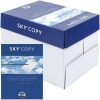 Magas minőségű A4 nyomtatópapír univerzális használatra, 80g/m², 2500 lap (WNDR21714)