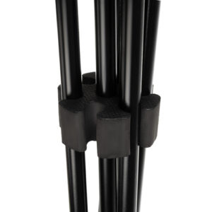 3 az 1-ben Állítható Röplabda, Tollaslabda és Tenisz Háló (WNDR25625) - Image 7