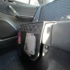 Párnázott autós üléshuzat (WNDR24574) - Image 9